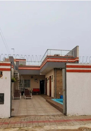 Casa com 3 Quartos à Venda, 150 m² em Itajuba - Barra Velha