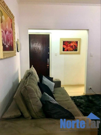 Imagem Apartamento com 3 Quartos à Venda, 90 m² em Santana - São Paulo