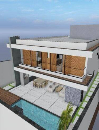 Imagem Casa com 3 Quartos à Venda, 330 m² em Alphaville 3 - Santana De Parnaíba Imagem Casa com 3 Quartos à Venda, 330 m² em Alphaville 3 - Santana De Parnaíba