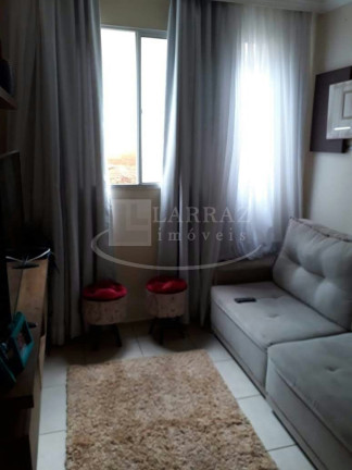 Imagem Imóvel com 2 Quartos à Venda, 49 m² em Jardim Manoel Penna - Ribeirão Preto Imagem Imóvel com 2 Quartos à Venda, 49 m² em Jardim Manoel Penna - Ribeirão Preto