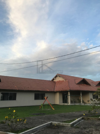 Imagem Casa com 4 Quartos à Venda, 380 m² em Atalaia - Ananindeua Imagem Casa com 4 Quartos à Venda, 380 m² em Atalaia - Ananindeua