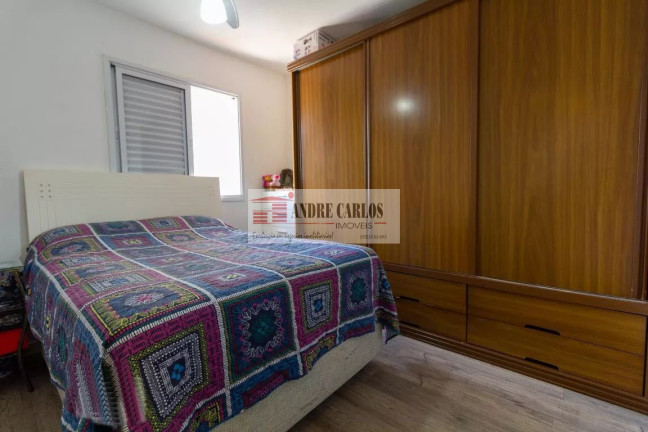 Imagem Apartamento com 2 Quartos à Venda, 62 m² em Centro - Osasco