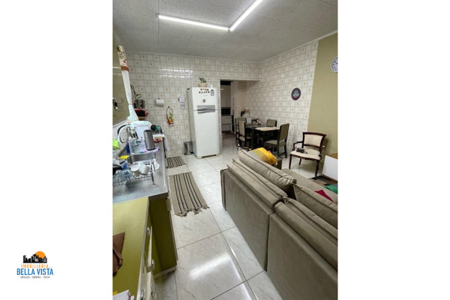 Imagem Casa com 4 Quartos à Venda,  em Vila Mira - São Paulo