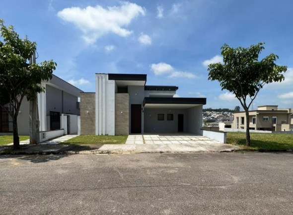 Casa com 3 Quartos à Venda, 150 m² em Bairro Do Grama - Caçapava