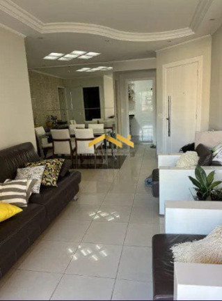 Apartamento com 4 Quartos à Venda, 108 m² em Saude - São Paulo