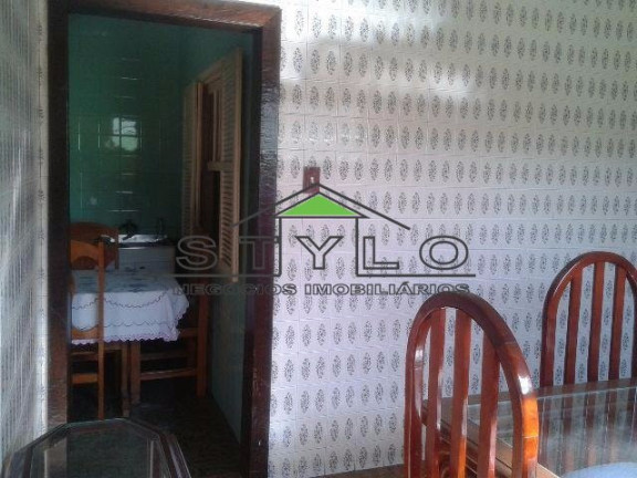 Imagem Casa com 2 Quartos à Venda, 127 m² em Jordanópolis - São Bernardo Do Campo Imagem Casa com 2 Quartos à Venda, 127 m² em Jordanópolis - São Bernardo Do Campo