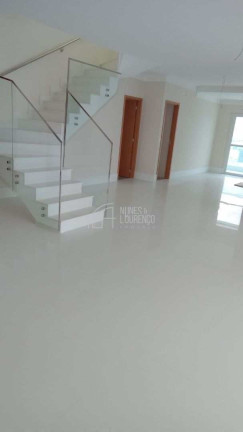Imagem Apartamento com 3 Quartos à Venda, 289 m² em Gonzaga - Santos Imagem Apartamento com 3 Quartos à Venda, 289 m² em Gonzaga - Santos