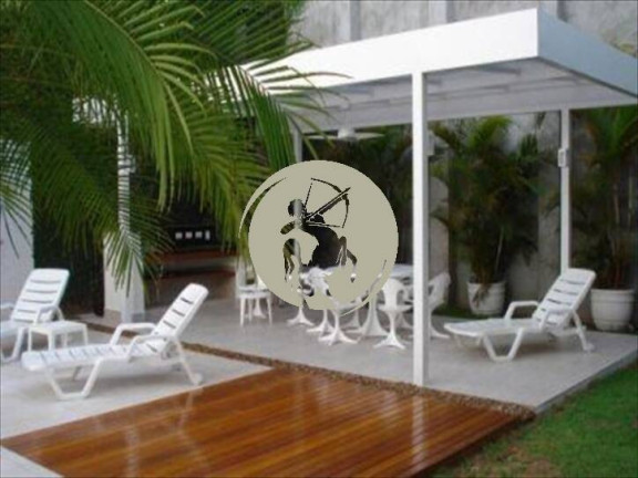 Imagem Casa com 4 Quartos à Venda, 400 m² em Alphaville - Barueri Imagem Casa com 4 Quartos à Venda, 400 m² em Alphaville - Barueri