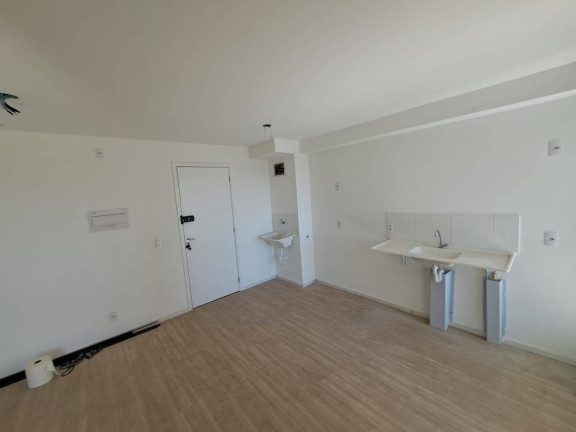 Imagem Apartamento com 2 Quartos à Venda, 39 m² em Cangaíba - São Paulo