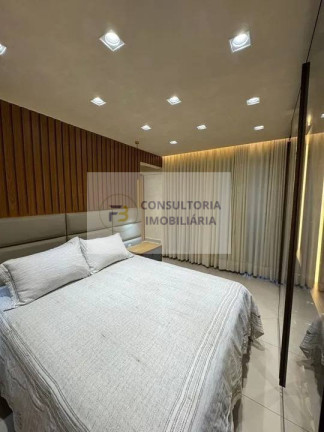 Imagem Apartamento com 2 Quartos à Venda, 65 m² em Vila Rosa - Goiânia