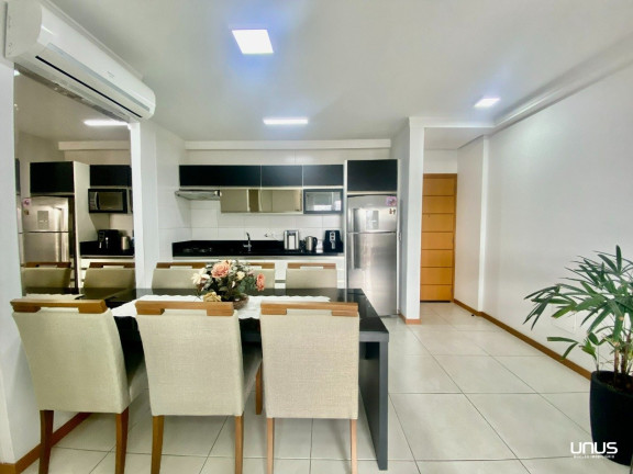 Imagem Apartamento com 3 Quartos à Venda, 130 m² em Barreiros - São José Imagem Apartamento com 3 Quartos à Venda, 130 m² em Barreiros - São José