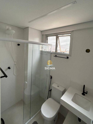 Imagem Apartamento com 3 Quartos à Venda, 109 m² em Praia Pitangueiras - Guarujá
