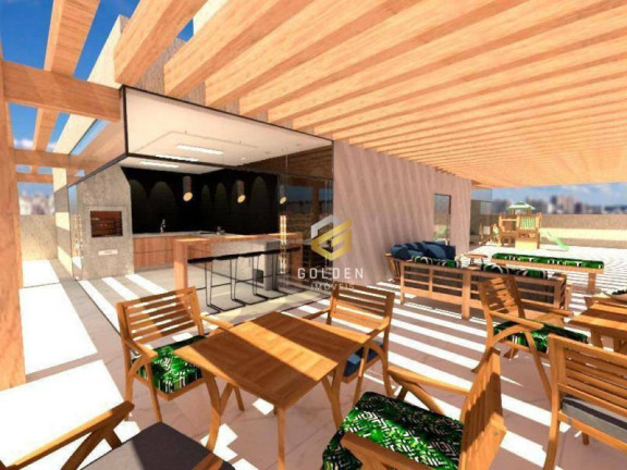 Imagem Apartamento com 1 Quarto à Venda, 37 m² em Perequê - Porto Belo Imagem Apartamento com 1 Quarto à Venda, 37 m² em Perequê - Porto Belo
