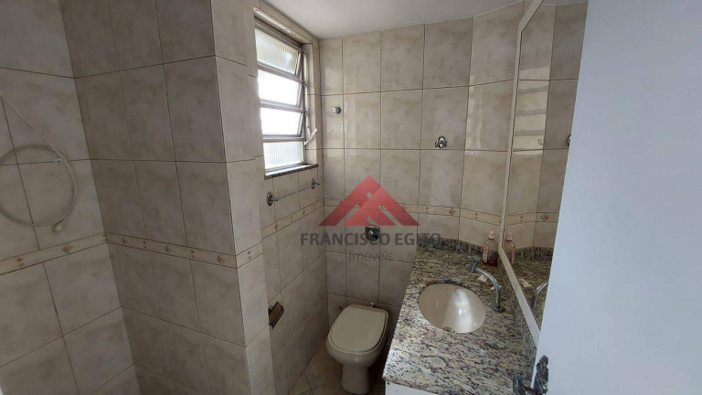Imagem Apartamento com 2 Quartos à Venda, 70 m² em Estrela Do Norte - São Gonçalo