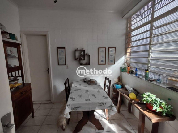 Imagem Casa com 4 Quartos à Venda, 300 m² em Nova Campinas - Campinas Imagem Casa com 4 Quartos à Venda, 300 m² em Nova Campinas - Campinas