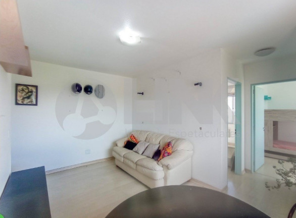 Imagem Apartamento com 2 Quartos à Venda, 53 m² em Morro Santana - Porto Alegre