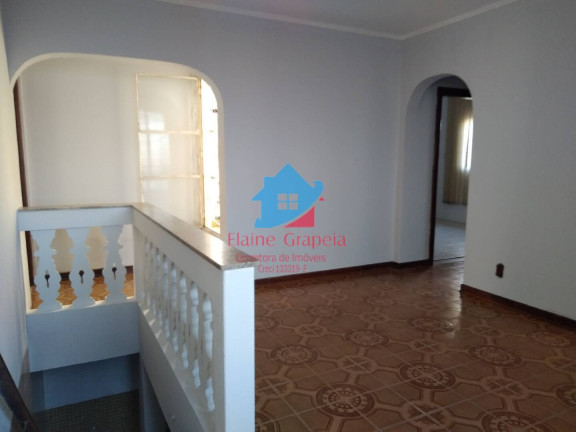 Imagem Casa com 3 Quartos para Alugar, 360 m² em Nova Vinhedo - Vinhedo