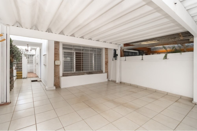 Imagem Casa com 2 Quartos à Venda, 180 m² em Campo Belo - São Paulo Imagem Casa com 2 Quartos à Venda, 180 m² em Campo Belo - São Paulo