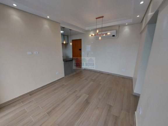 Imagem Apartamento com 2 Quartos à Venda, 67 m² em Macuco - Santos Imagem Apartamento com 2 Quartos à Venda, 67 m² em Macuco - Santos