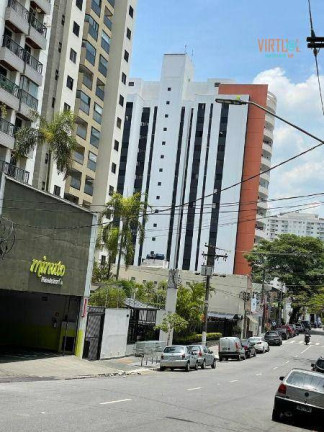 Imagem Apartamento com 3 Quartos à Venda, 85 m² em Vila Leopoldina - São Paulo Imagem Apartamento com 3 Quartos à Venda, 85 m² em Vila Leopoldina - São Paulo
