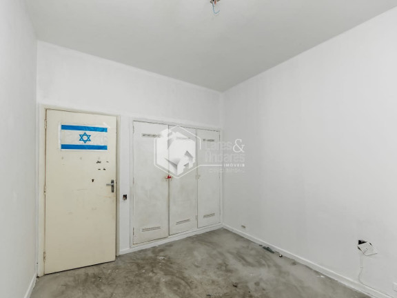 Imagem Apartamento com 3 Quartos à Venda, 124 m² em Santa Cecília - São Paulo