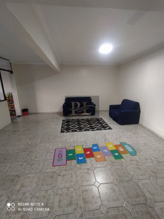 Imagem Apartamento com 3 Quartos à Venda, 122 m² em Canto Do Forte - Praia Grande Imagem Apartamento com 3 Quartos à Venda, 122 m² em Canto Do Forte - Praia Grande