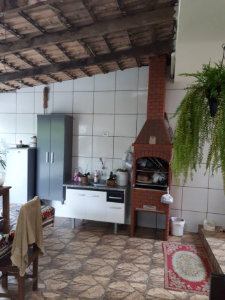 Imagem Casa com 4 Quartos à Venda, 377 m² em Jardim Empirio - Cotia