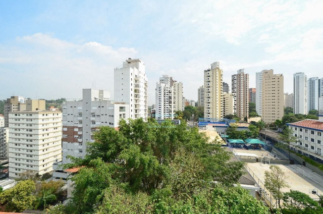 Imagem Apartamento com 3 Quartos à Venda, 132 m² em Real Parque - São Paulo Imagem Apartamento com 3 Quartos à Venda, 132 m² em Real Parque - São Paulo