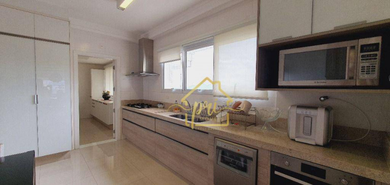 Imagem Apartamento com 4 Quartos à Venda, 360 m² em Gonzaga - Santos Imagem Apartamento com 4 Quartos à Venda, 360 m² em Gonzaga - Santos