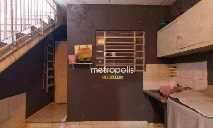 Imagem Casa com 3 Quartos à Venda, 80 m² em Cidade Mãe Do Céu - São Paulo