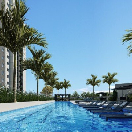 Imagem Apartamento com 2 Quartos à Venda, 45 m² em Jacarepaguá - Rio De Janeiro