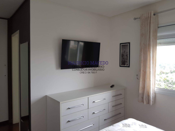 Imagem Apartamento com 3 Quartos para Alugar, 132 m² em Tambore - Santana De Parnaíba Imagem Apartamento com 3 Quartos para Alugar, 132 m² em Tambore - Santana De Parnaíba