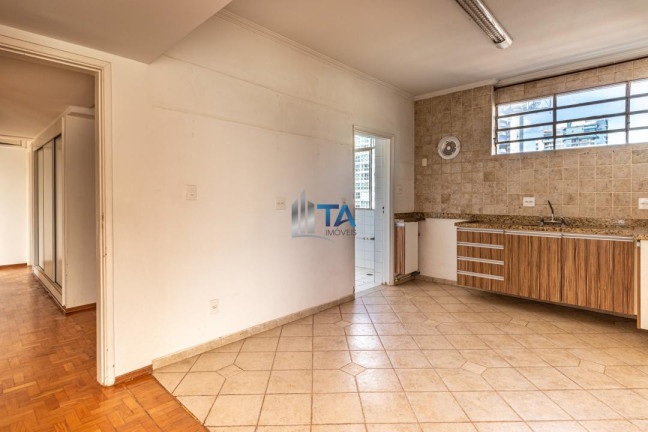 Imagem Imóvel com 3 Quartos à Venda, 127 m² em Cambuí - Campinas