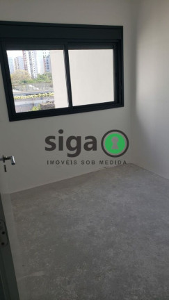 Imagem Apartamento com 3 Quartos à Venda, 92 m² em Campo Belo - São Paulo Imagem Apartamento com 3 Quartos à Venda, 92 m² em Campo Belo - São Paulo