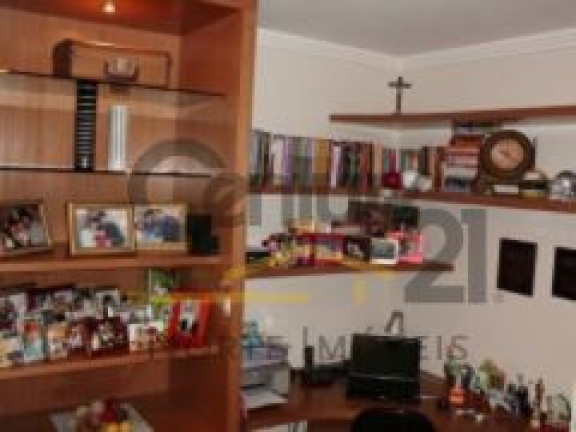 Imagem Apartamento com 3 Quartos à Venda, 120 m² em Vila Paulicéia - São Paulo