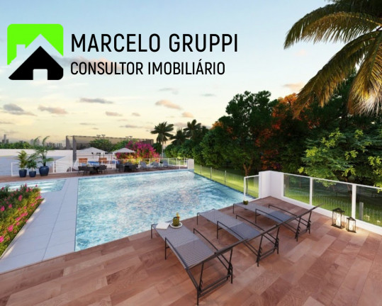 Imagem Apartamento com 3 Quartos à Venda, 79 m² em Cidade Nova I - Indaiatuba