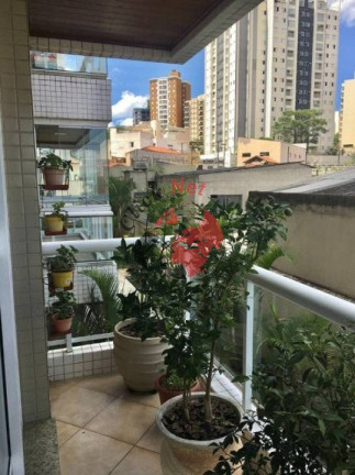 Imagem Apartamento com 3 Quartos à Venda, 138 m² em Centro - São Bernardo Do Campo Imagem Apartamento com 3 Quartos à Venda, 138 m² em Centro - São Bernardo Do Campo