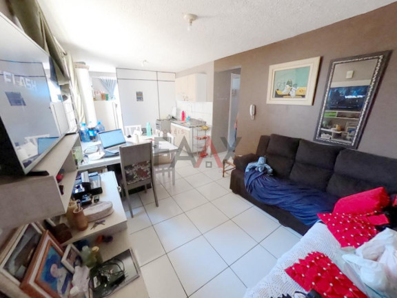 Imagem Apartamento com 2 Quartos à Venda, 43 m² em Feroz Ii - Guarapuava Imagem Apartamento com 2 Quartos à Venda, 43 m² em Feroz Ii - Guarapuava