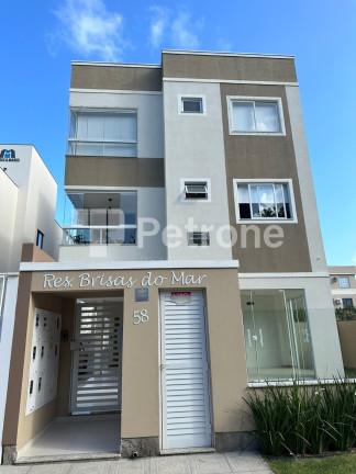 Imagem Apartamento com 2 Quartos à Venda, 61 m² em Palmas - Governador Celso Ramos