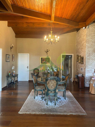 Imagem Casa com 5 Quartos à Venda, 2.070 m² em Vila Santista - Atibaia Imagem Casa com 5 Quartos à Venda, 2.070 m² em Vila Santista - Atibaia