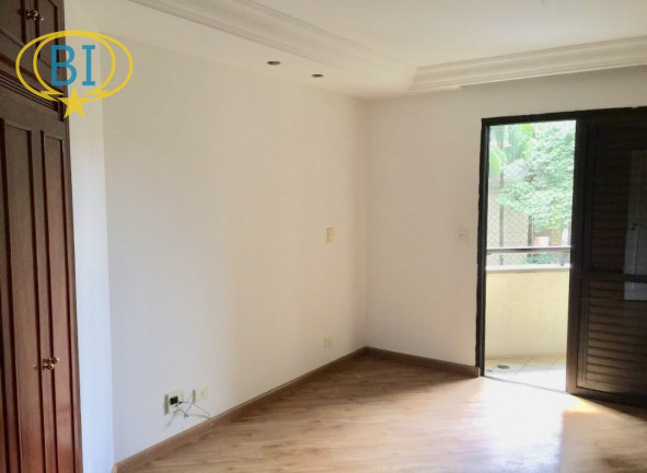 Imagem Apartamento com 4 Quartos à Venda, 370 m² em Pacaembu - São Paulo