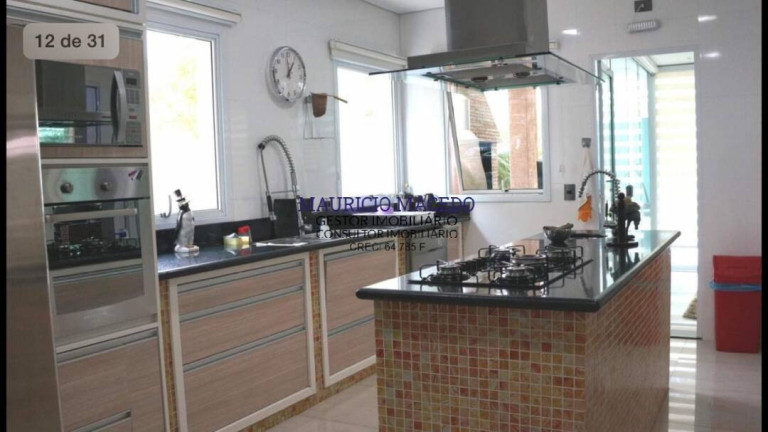 Imagem Casa com 4 Quartos à Venda, 536 m² em Tambore - Barueri Imagem Casa com 4 Quartos à Venda, 536 m² em Tambore - Barueri