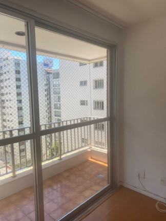 Imagem Imóvel com 3 Quartos para Alugar, 107 m² em Higienópolis - São Paulo Imagem Imóvel com 3 Quartos para Alugar, 107 m² em Higienópolis - São Paulo