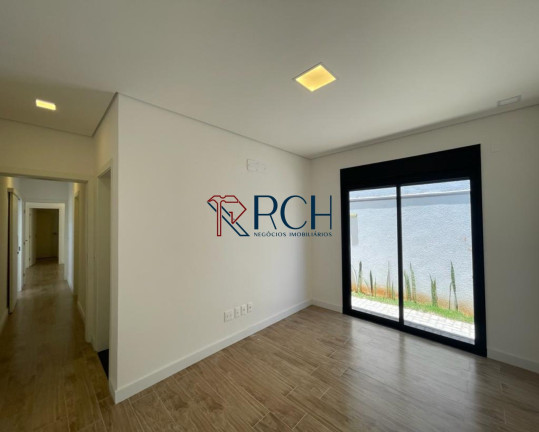 Imagem Casa com 3 Quartos à Venda, 326 m² em Alphaville Nova Esplanada - Votorantim
