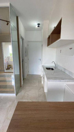 Imagem Studio com 1 Quarto para Alugar, 25 m² em Butantã - São Paulo Imagem Studio com 1 Quarto para Alugar, 25 m² em Butantã - São Paulo