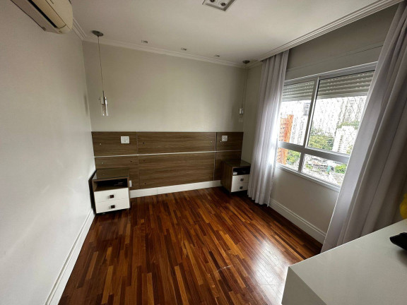 Imagem Apartamento com 3 Quartos à Venda, 128 m² em Vila Andrade - São Paulo Imagem Apartamento com 3 Quartos à Venda, 128 m² em Vila Andrade - São Paulo