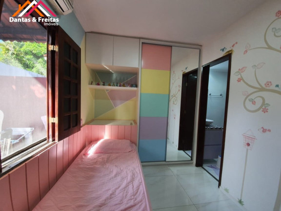 Imagem Imóvel com 3 Quartos à Venda, 69 m² em Curió - Fortaleza