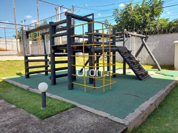 Imagem Apartamento com 2 Quartos à Venda, 43 m² em Moinho Dos Ventos - Goiânia