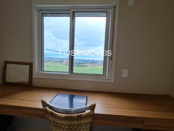 Imagem Apartamento com 3 Quartos à Venda, 93 m² em Quinta Da Primavera - Ribeirão Preto