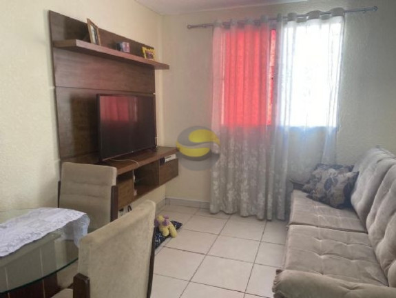 Imagem Apartamento com 1 Quarto à Venda, 39 m² em Jardim Petrópolis - Cotia Imagem Apartamento com 1 Quarto à Venda, 39 m² em Jardim Petrópolis - Cotia
